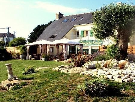 Auberge An Douar Queven Exterior photo